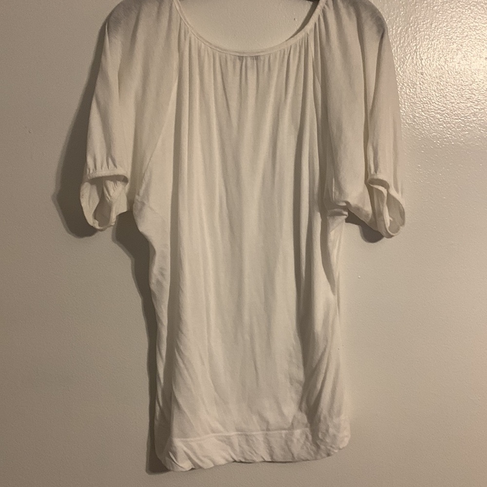Express Tee - Picture 4 of 5